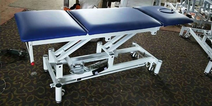 KENYUE ELECTRIC EXAMINATION BED