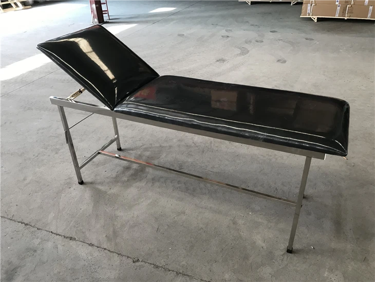 Medical Examination Bed