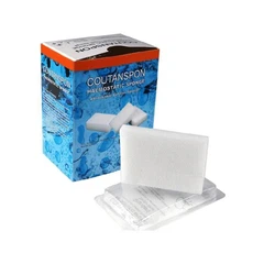 Ζελατίνη Αιμοστατικό Σφουγγάρι