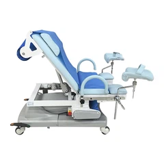 Γυναικολογική εξέταση κρεβάτι